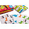 Игра настольная карточная Дрофа-Медиа Бешеные бегемотики, фото 3
