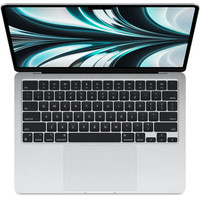 Ноутбук Apple Macbook Air 13" M2 2022 MLXY3 - фото 2 - id-p220225415