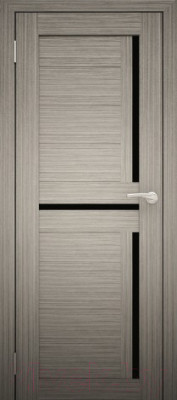 Дверь межкомнатная Юни Амати 18 90x200 - фото 1 - id-p220226668