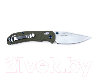 Нож туристический Firebird F753M1-GR - фото 5 - id-p220227481
