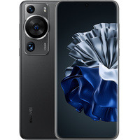 Смартфон Huawei P60 Pro MNA-LX9 Single SIM 8GB/256GB (черный) - фото 1 - id-p220225418