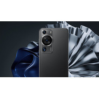 Смартфон Huawei P60 Pro MNA-LX9 Single SIM 8GB/256GB (черный) - фото 2 - id-p220225418