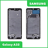 Рамка дисплея, корпус, средняя часть для Samsung Galaxy A32 A325F