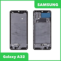 Рамка дисплея, корпус, средняя часть для Samsung Galaxy A32 A325F