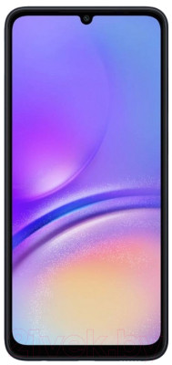 Смартфон Samsung Galaxy A05 4GB/128GB / SM-A055F (черный) - фото 2 - id-p220227919