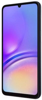 Смартфон Samsung Galaxy A05 4GB/128GB / SM-A055F (черный) - фото 5 - id-p220227919