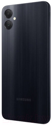 Смартфон Samsung Galaxy A05 4GB/128GB / SM-A055F (черный) - фото 7 - id-p220227919