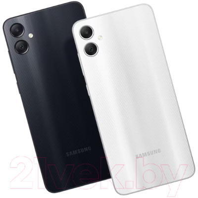 Смартфон Samsung Galaxy A05 4GB/128GB / SM-A055F (черный) - фото 10 - id-p220227919