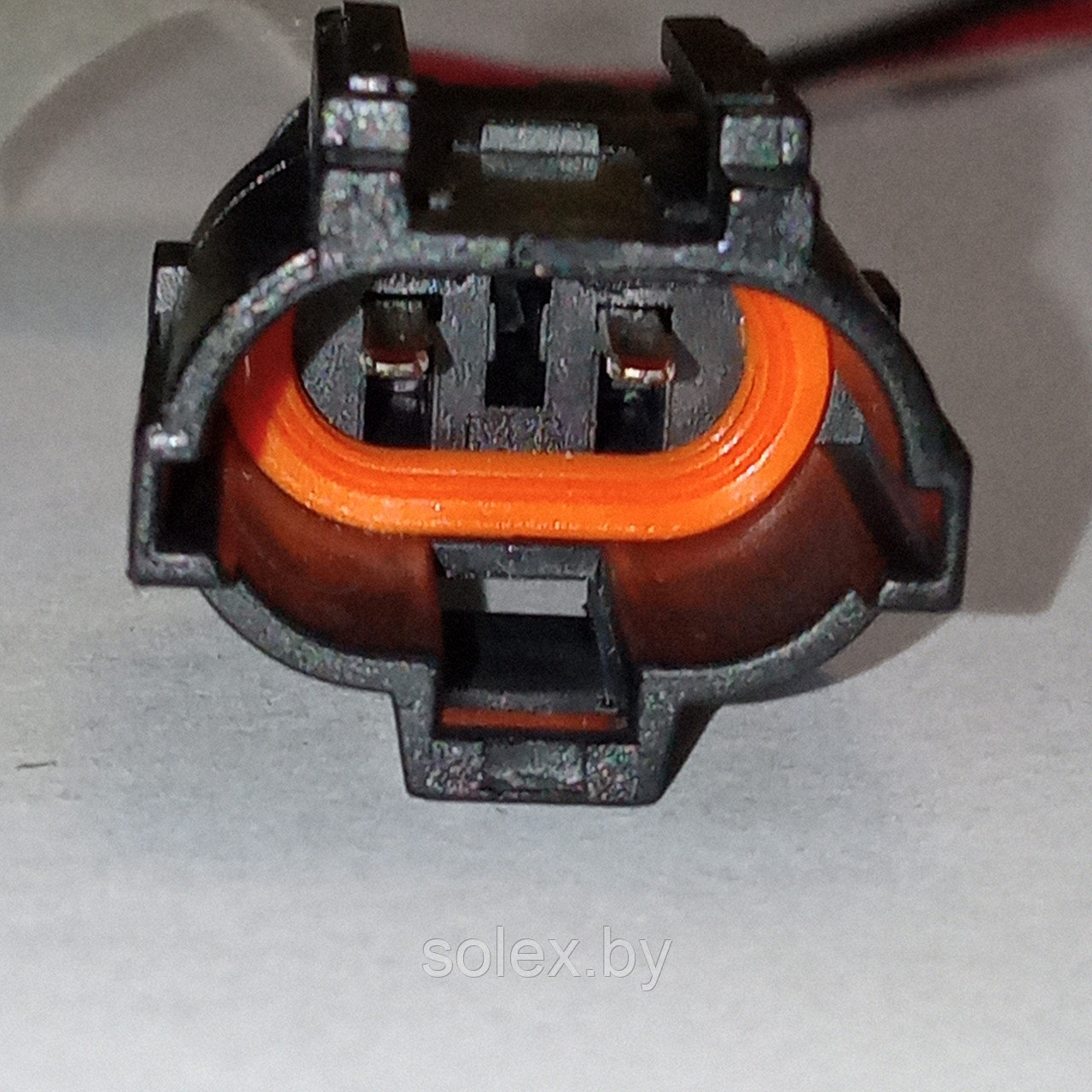 Фишка 2-pin датчик ABS Subaru Autback,Legacy