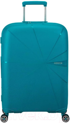 Чемодан на колесах American Tourister Starvibe MD5*51 003 - фото 1 - id-p220227410