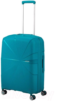 Чемодан на колесах American Tourister Starvibe MD5*51 003 - фото 3 - id-p220227410