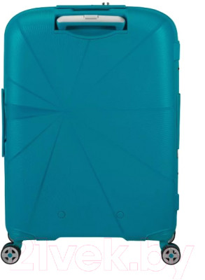 Чемодан на колесах American Tourister Starvibe MD5*51 003 - фото 4 - id-p220227410