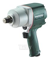 Пневматический ударный гайковерт DSSW 1690-3/4" METABO