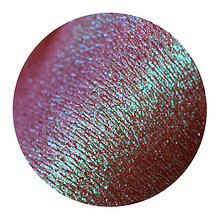 Sigil Inspired Tammy Tanuka Принимающая Звездные Ванны Рассыпчатые тени для век