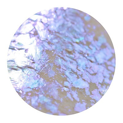 Sigil Inspired Tammy Tanuka Фейская пыльца фиолетовая Рассыпчатые тени для век - фото 1 - id-p220231125