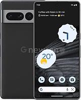 Смартфон Google Pixel 7 Pro 12GB/128GB (обсидиан)