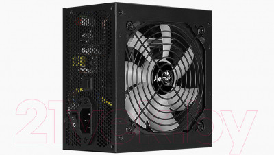 Блок питания для компьютера AeroCool KCAS Plus Gold 550W - фото 3 - id-p220233031