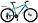 Велосипед  женский горный Stels Miss 6000 MD(2024), фото 2