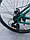 Велосипед горный женский Stels Miss 6000 MD 26 V010 (2023), фото 5