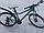 Велосипед горный женский Stels Miss 6000 MD 26 V010 (2023), фото 6