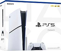 Игровая приставка Sony PlayStation 5 (PS5) Slim