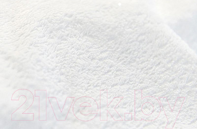Наматрасник защитный Askona Cotton Cover 140x200 - фото 1 - id-p220237840
