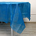 Скатерть "Тёмно-синяя", спанбонд, 140 х 180см, фото 4
