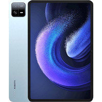 Планшет Xiaomi Pad 6 8GB/256GB (голубой, международная версия)