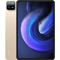 Планшет Xiaomi Pad 6 8GB/256GB (шампань, международная версия)