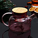 Чайник «Теплой зимы. Розовая сказка.», 800 мл, фото 2
