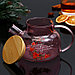 Чайник «Теплой зимы. Розовая сказка.», 800 мл, фото 3