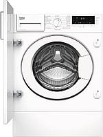 Стиральная машина BEKO WITV8712XWG