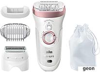 Эпилятор Braun Silk-epil 9 SensoSmart 9/720