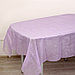 Скатерть "Фиолетовая", спанбонд, 140 х 180см, фото 6