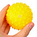 Развивающий тактильный мячик «Домик», подарочная Новогодняя упаковка, 1 шт., фото 9
