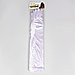 Карнавальный аксессуар-перчатки с бахромой, цвет белый, фото 6