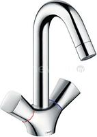 Смеситель Hansgrohe Logis 71222000