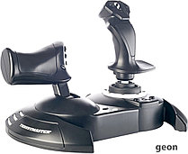 Оборудование для авиасимов Thrustmaster T.Flight Hotas One