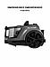 Пылесос с контейнером PIONEER VC360C, фото 7