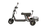 Электротрицикл GT mini TRIKE X3 PRO, фото 3