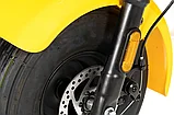 Электротрицикл Trike X6 PRO 2023 NEW, фото 7