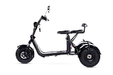 Электроскутер CityCoCo  Trike GT X7 PRO (2 батареи), фото 5