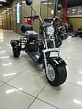 Электротрицикл CityCoCo TRIKE GT X11 3000W, фото 5