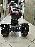 Электротрицикл CityCoCo TRIKE GT X11 3000W, фото 6