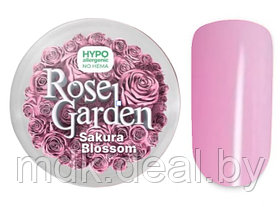 Гель камуфлирующий CosmoGel HEMA Free Rose Garden Sakura Blossom 15 мл