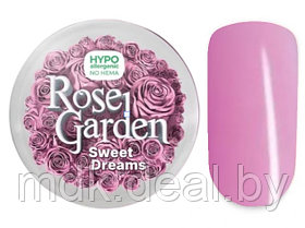 Гель камуфлирующий CosmoGel HEMA Free Rose Garden Sweet Dreams 15 мл