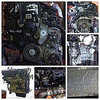 Двигатель в сборе 9HR(DV6C) Peugeot 3008