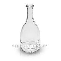Стеклянная бутылка 0,500 л. (500 мл.) BELL (19*21)