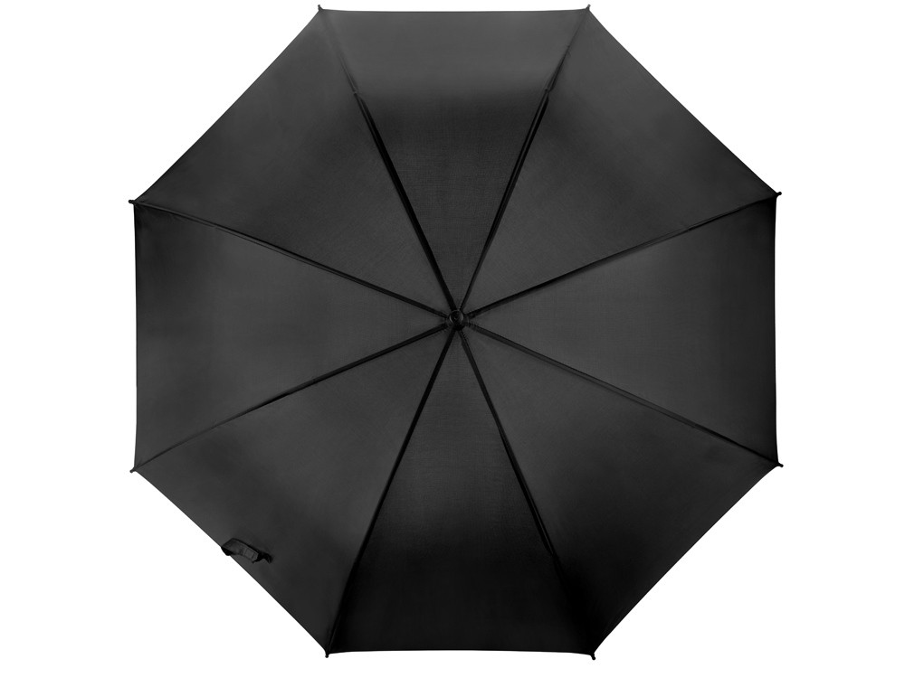Зонт-трость Яркость, черный - фото 4 - id-p220247847