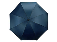 Зонт Yfke противоштормовой 30, темно-синий (Р), фото 2